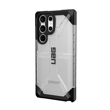 Samsung Galaxy S23 Ultra 5G Coque Urban Armor Gear Plasma Glace