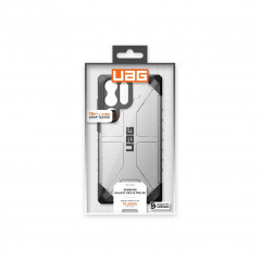 Samsung Galaxy S23 Ultra 5G Coque Urban Armor Gear Plasma Glace