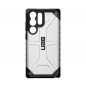 Samsung Galaxy S23 Ultra 5G Coque Urban Armor Gear Plasma Glace