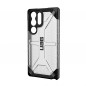 Samsung Galaxy S23 Ultra 5G Coque Urban Armor Gear Plasma Glace