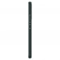 Samsung Galaxy A34 Coque Spigen  Liquid Air Vert abysses