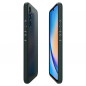 Samsung Galaxy A34 Coque Spigen  Liquid Air Vert abysses