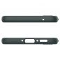 Samsung Galaxy A34 Coque Spigen  Liquid Air Vert abysses