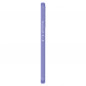 Samsung Galaxy A34 Coque Spigen  Liquid Air Violet impressionnant