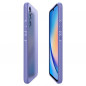Samsung Galaxy A34 Coque Spigen  Liquid Air Violet impressionnant