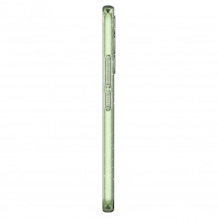 Samsung Galaxy A54 Coque Spigen Liquid Crystal Clair comme du cristal  Transparent