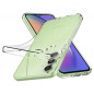 Samsung Galaxy A54 Coque Spigen Liquid Crystal Clair comme du cristal  Transparent