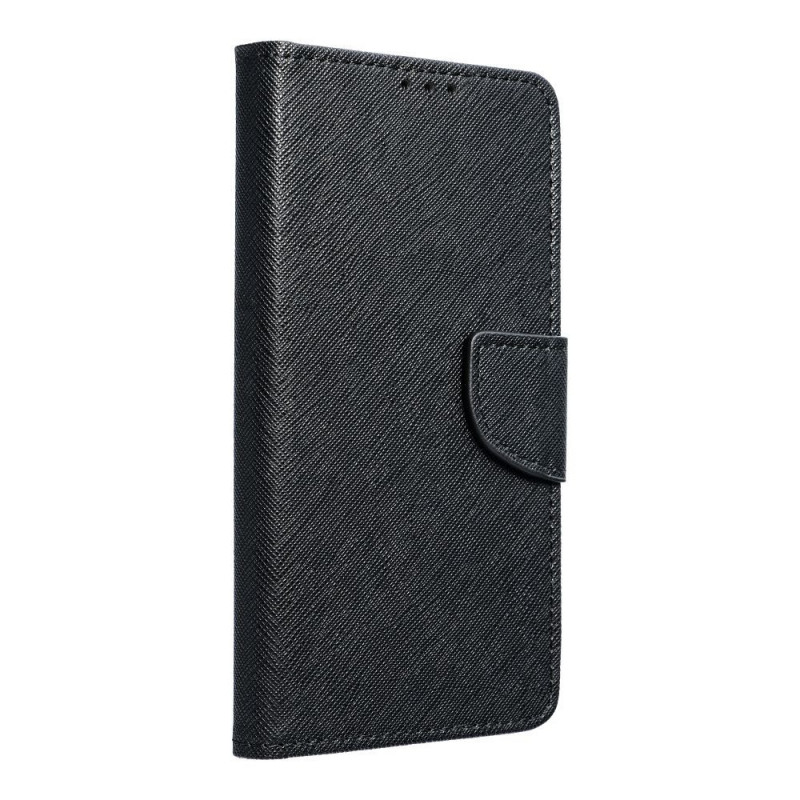 realme C55 Portefeuilles Fancy Book Noir