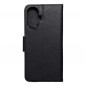 realme C55 Portefeuilles Fancy Book Noir