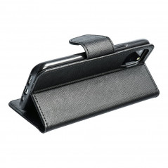 realme C55 Portefeuilles Fancy Book Noir