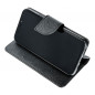 realme C55 Portefeuilles Fancy Book Noir