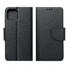 realme C55 Portefeuilles Fancy Book Noir