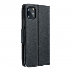 realme C55 Portefeuilles Fancy Book Noir