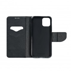 realme C55 Portefeuilles Fancy Book Noir