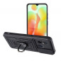XIAOMI Redmi 12C Coque Armor Noir