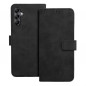 Samsung Galaxy A14 LTE Portefeuilles TENDER Book Noir