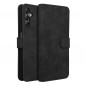 Samsung Galaxy A14 LTE Portefeuilles TENDER Book Noir