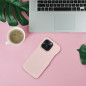 Apple iPhone 12 Pro Coque Roar Look Rose