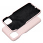 Apple iPhone 11 Pro Max Coque Roar Look Rose