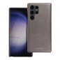Samsung Galaxy S23 Ultra 5G Coque Roar Look Gris