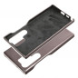 Samsung Galaxy S23 Ultra 5G Coque Roar Look Gris