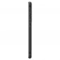 Samsung Galaxy S23 Ultra 5G Coque Spigen Armor Fibre de carbone, Élégant  Noir