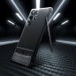 Samsung Galaxy S23 Ultra 5G Coque Spigen Armor Fibre de carbone, Élégant  Noir