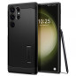 Samsung Galaxy S23 Ultra 5G Coque Spigen Armor Noir