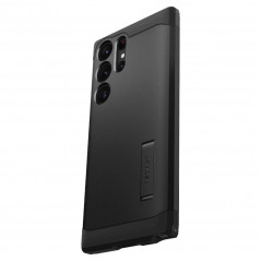 Samsung Galaxy S23 Ultra 5G Coque Spigen Armor Noir