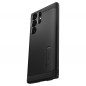Samsung Galaxy S23 Ultra 5G Coque Spigen Armor Noir