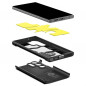 Samsung Galaxy S23 Ultra 5G Coque Spigen Armor Noir