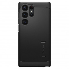 Samsung Galaxy S23 Ultra 5G Coque Spigen Armor Noir