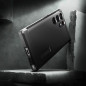 Samsung Galaxy S23 Ultra 5G Coque Spigen Armor Noir