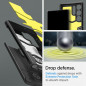 Samsung Galaxy S23 Ultra 5G Coque Spigen Armor Noir