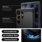 Samsung Galaxy S23 Ultra 5G Coque Spigen Armor Noir