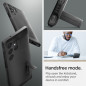 Samsung Galaxy S23 Ultra 5G Coque Spigen Armor Noir