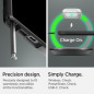 Samsung Galaxy S23 Ultra 5G Coque Spigen Armor Noir