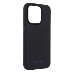 Apple iPhone 15 Pro Coque Roar Space Monochromatique, Élégant  Noir