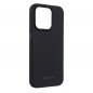 Apple iPhone 15 Pro Coque Roar Space Monochromatique, Élégant  Noir