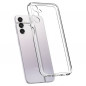 Samsung Galaxy A14 LTE Coque Spigen Ultra Hybrid Clair comme du cristal  Transparent