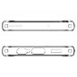 Samsung Galaxy A14 5G Coque Spigen Ultra Hybrid Clair comme du cristal  Transparent