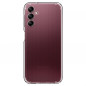 Samsung Galaxy A14 5G Coque Spigen Ultra Hybrid Clair comme du cristal  Transparent