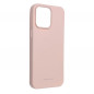 Apple iPhone 15 Pro Max Coque Roar Space Monochromatique, Élégant  Rose