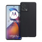 Motorola Edge 30 Fusion 5G Coque MATT Noir