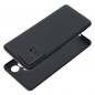 Motorola Edge 30 Fusion 5G Coque MATT Noir