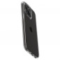 Apple iPhone 15 Pro Coque Spigen Liquid Crystal Clair comme du cristal  Transparent