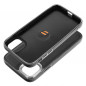 Apple iPhone 11 Coque MILANO Noir