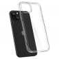 Apple iPhone 15 Coque Spigen Ultra Hybrid Clair comme du cristal  Transparent