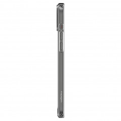 Apple iPhone 15 Coque Spigen Ultra Hybrid Clair comme du cristal  Transparent
