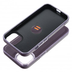 Apple iPhone 13 Coque MILANO Pourpre foncé